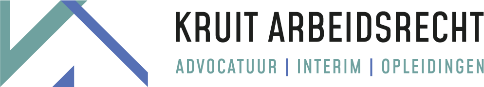 Kruit Arbeidsrecht