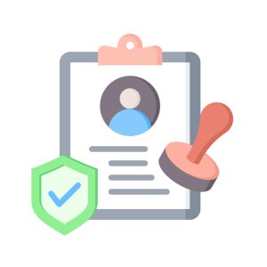 Illustratie van compliance